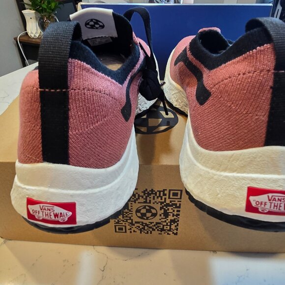 Vans MTE Ultrarange VR3 Rust Men Casual Shoes VN0A4BXBW0D Skate Hiking SZ 10 NEW - Picture 5 of 14